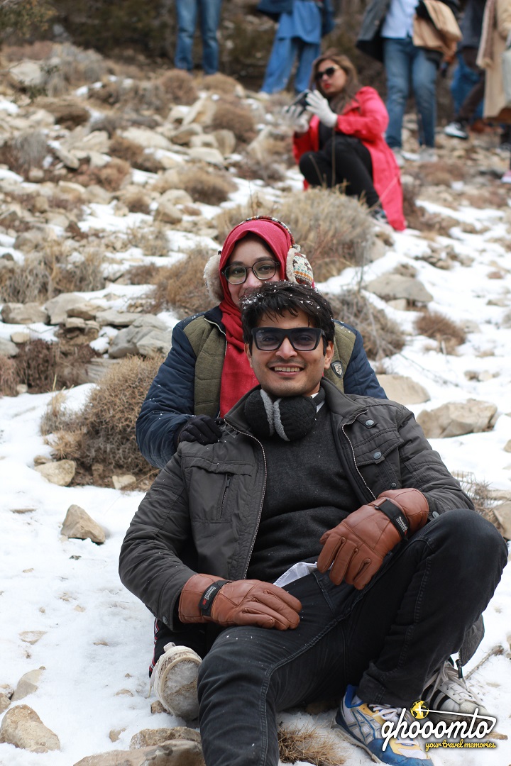 Honeymoon Couple Tours