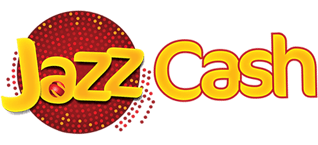 JazzCash logo