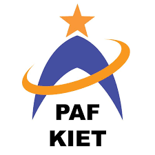(PAF) Pakistan Air Force - (KIET) Karachi Institute of Economics and Technology