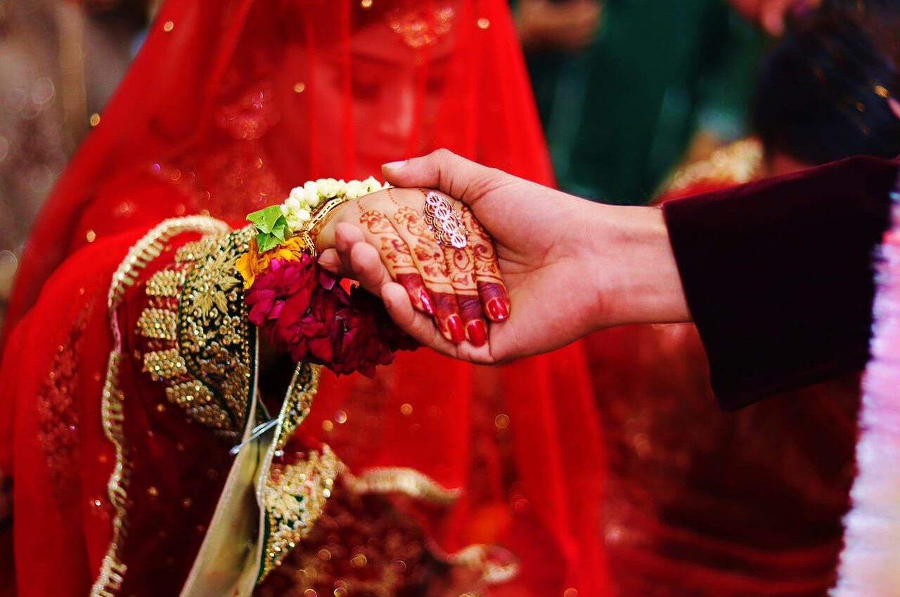 Pakistani Wedding events
